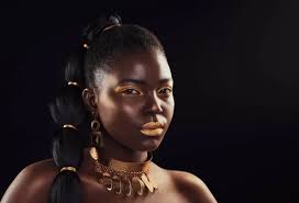 zulu woman stock photos royalty free