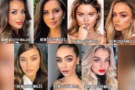 Read ahead and check out details about the top five contestants for miss universe 2020. Miss Universe Australia 2020 Meet The Contestants
