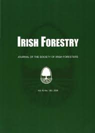 The Society Of Irish Foresters