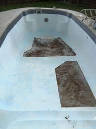 fiberglass pool resurfacing restoration