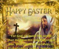 Share the best gifs now >>>. Happy Easter Religious Gif Quote Pictures Photos And Images For Facebook Tumblr Pinterest And Twitter