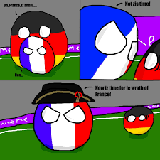 The best memes from instagram, facebook, vine, and twitter about germany vs france. Semi Final Antics Germany V France