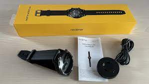 Realme Watch S buy online