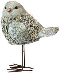 Besonders für kleine vögel geeignet. Gartenfigur Vogel Kaufen Gunstig Im Preisvergleich Bei Preis De