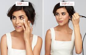 makeup tutorial temptu airbrush makeup