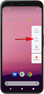 Newer sony models (xperia range) most new sony will ask for the unlock code when you put a sim in it wont yet accept because it is locked. How To Reboot A Sony Xperia J Restart