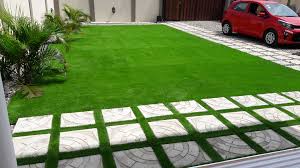 astro turf installation in ghana