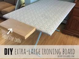 15 Ironing Station Ideas To Fit Every