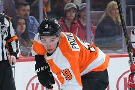 The Philadelphia Flyers Will Have To Make Some Decisions On