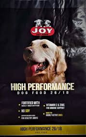 Premium dog food with the right portion of meat ✓ feeds your dog well from the beginning ▻ discover happy dog dog food now! Joy Dog Food Review 2021 The Best Grain Inclusive Food
