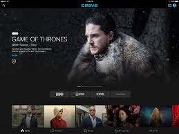 Browse our schedule and find out. Bell Media S The Movie Network Hbo Canada And Cravetv Come Together As The All New Crave Bell Media