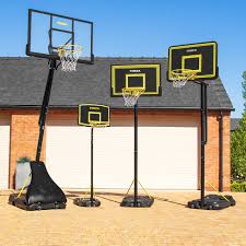 The brooklyn nets are an american professional basketball team based in the new york city borough of brooklyn. Fully Adjustable Portable Basketball Hoop Net World Sports