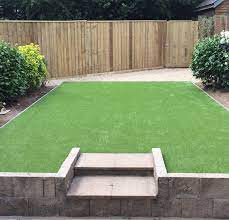 Hares Landscapes Landscaping And Turf