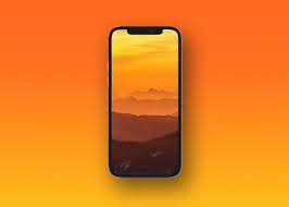 best sunset wallpapers for iphone in