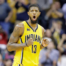 Similarity score | the difference between the percentile scores of this player and that of all other players in his position group (guards, wings. The Pacers Paul George Trade Was Just Sad Sbnation Com