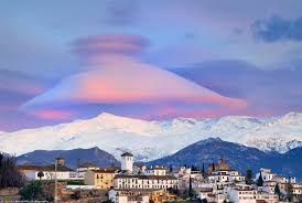 Why visiting Granada in Winter? Advices to enjoy despite de cold