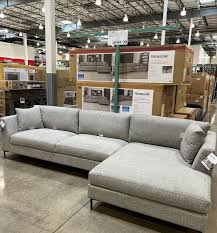 Sectional Costco Couch Thomasville