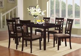 To stay off from furnishing your room awkwardly trendy solid oak dining room table and 8 chairs best of inspirational oak intended for oak dining tables with 6 chairs view photo 16 of 25. Wood Dining Chairs Ideas On Foter