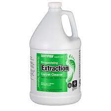encapsulating extraction carpet cleaner