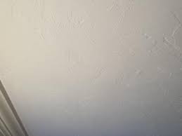 patch this ceiling knockdown texture