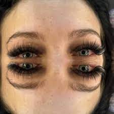 lash extensions wallsend beauty