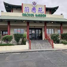 orchids garden chinese restaurant