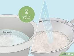 How To Make Rice Wine Without Yeast Let Think Some New Ideas gambar png