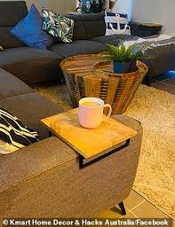 Instant Coffee Table