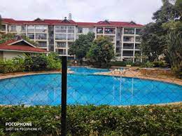 2 bedroom apartment in kahawa