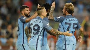 Find out who's playing, when, and what time. Manchester City Champions League Fixtures 2016