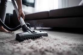 why your rug collects so much dust