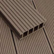 china wpc decking durable wood plastic