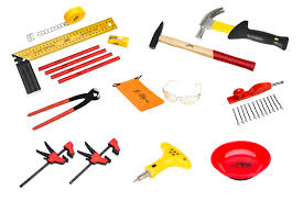 toolkid children s carpentry set 16