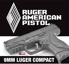 ruger completes the american pistol