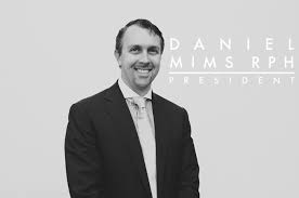 Our knowledgeable staff is here to answer your questions and find the best policy for you. Daniel R Mims Rph President Ips Compounding
