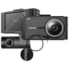 X700 Full HD 1080p Dash Cam & Rear Camera Thinkware