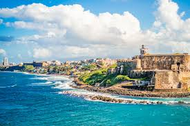puerto rico travel guide go guides