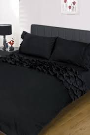 black duvet covers duvet cover sets