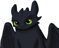 toothless clipart picture freeuse