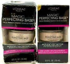 cvs perfecting base face primer 0 6 fl