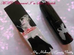 mac marilyn monroe collection charmed i