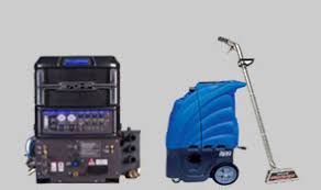 professional carpet cleaning equipment