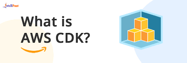 aws cdk cloud development kit