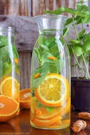 20 detox water recipes for weight loss