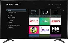 With so many new h. How To Install Apps On Sharp Smart Tv 2021