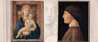 There is still no description of this artwork. Piero Della Francesca Incanta I Russi Il Sole 24 Ore
