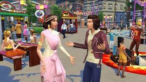 The sims 4 apk android rodando através do emulador, jogue seus jogos favoritos de console no android. The Sims 4 Mobile Mod Apk Download
