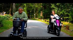mobility scooters powerchairs