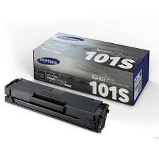 Original Samsung Mlt D101s Black Toner Cartridge