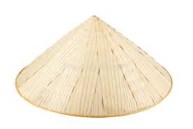 Straw/Bamboo Hat